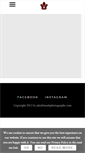 Mobile Screenshot of jakublaszekphotography.com